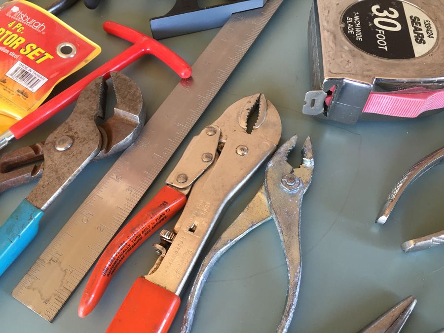 Large Tool Lot [Photo 7]