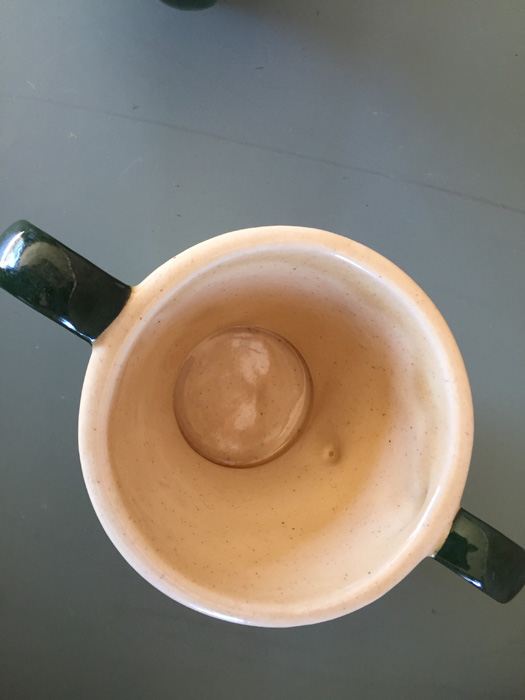 California Provincial by Metlox - Poppytrail China Set [Photo 21]