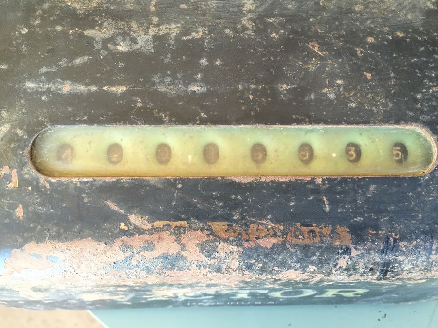 Vintage Victor And Marchant Adding Machines [Photo 3]