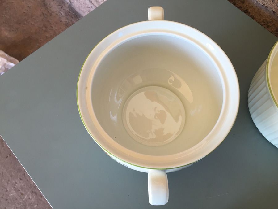 Versatone By Noritake Japan Lineage China Set [Photo 19]