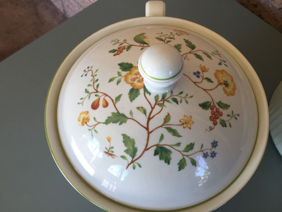 Versatone By Noritake Japan Lineage China Set [Photo 18]