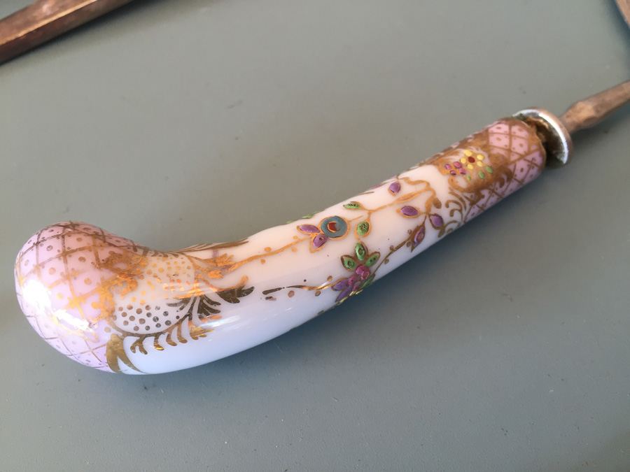 Large Serving Ware Set [Photo 11]