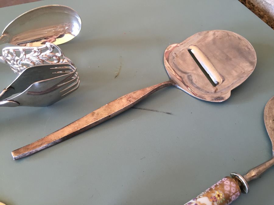 Large Serving Ware Set [Photo 13]