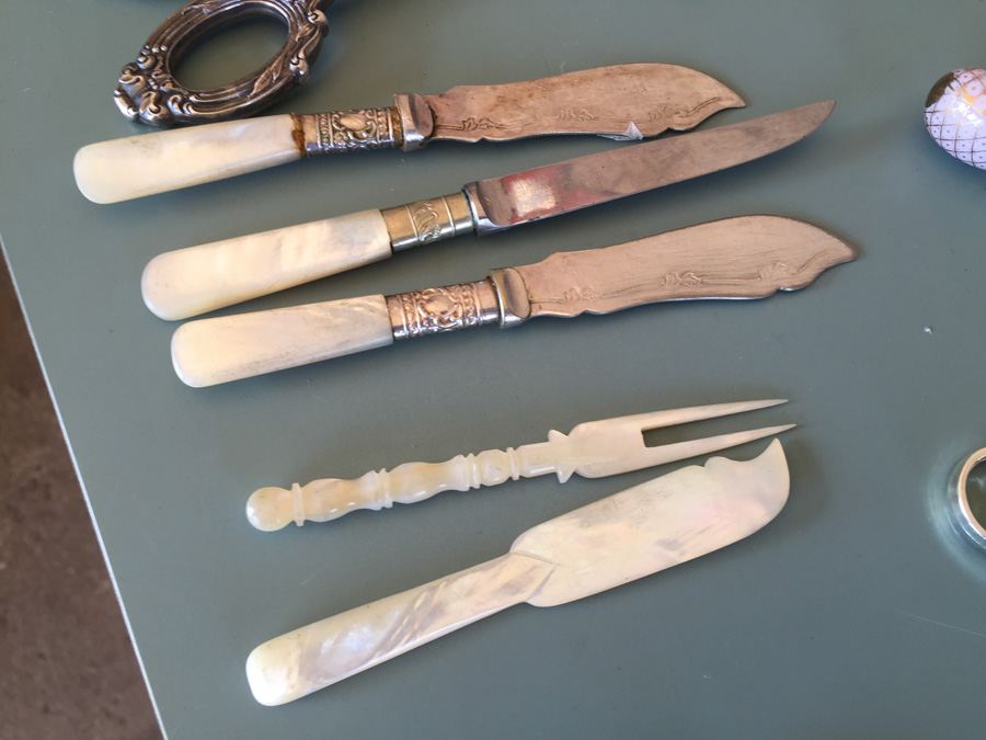 Large Serving Ware Set [Photo 15]