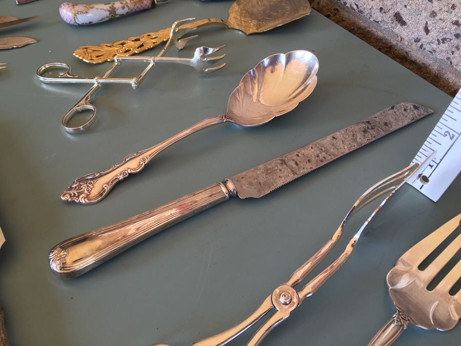 Large Serving Ware Set [Photo 8]