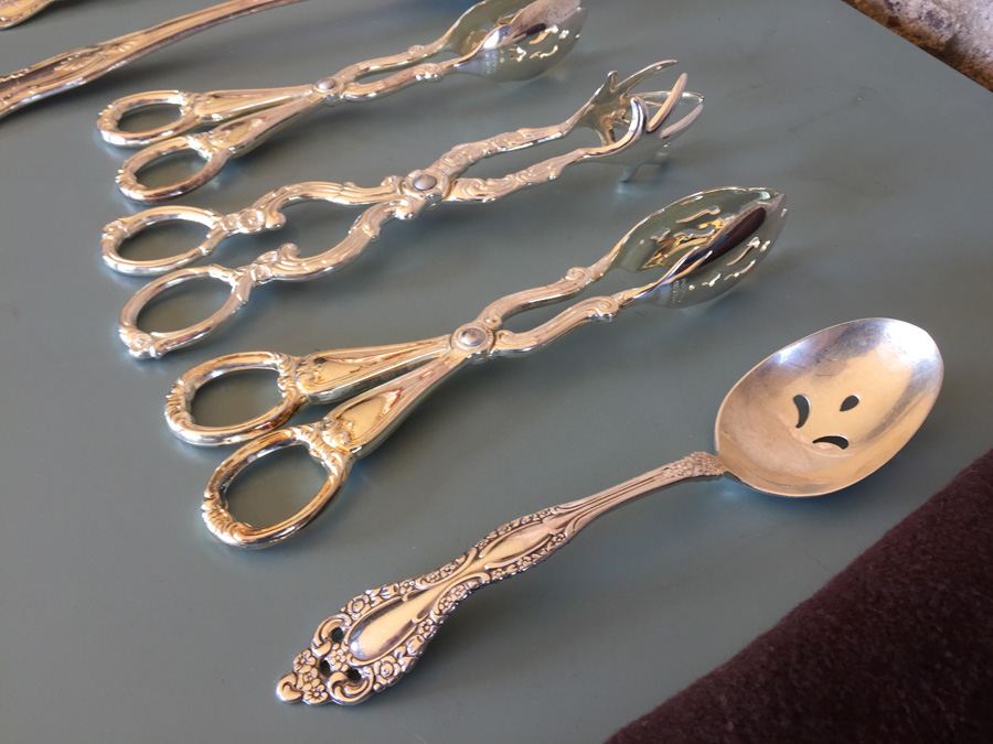 Large Serving Ware Set [Photo 3]