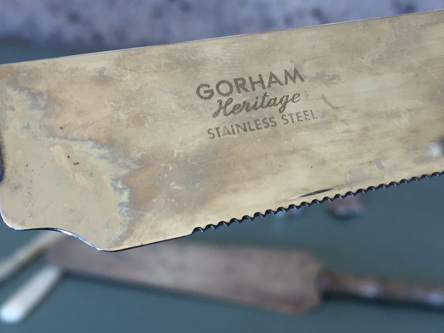 Large Serving Ware Set [Photo 22]