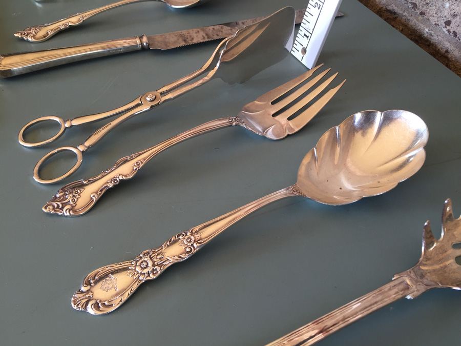 Large Serving Ware Set [Photo 6]