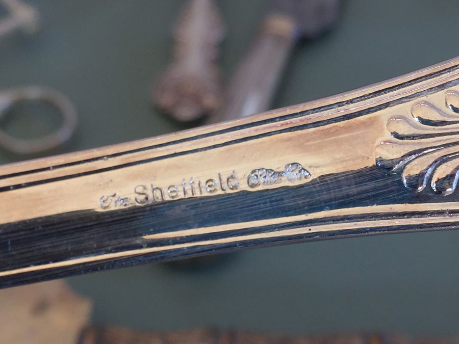 Large Serving Ware Set [Photo 23]