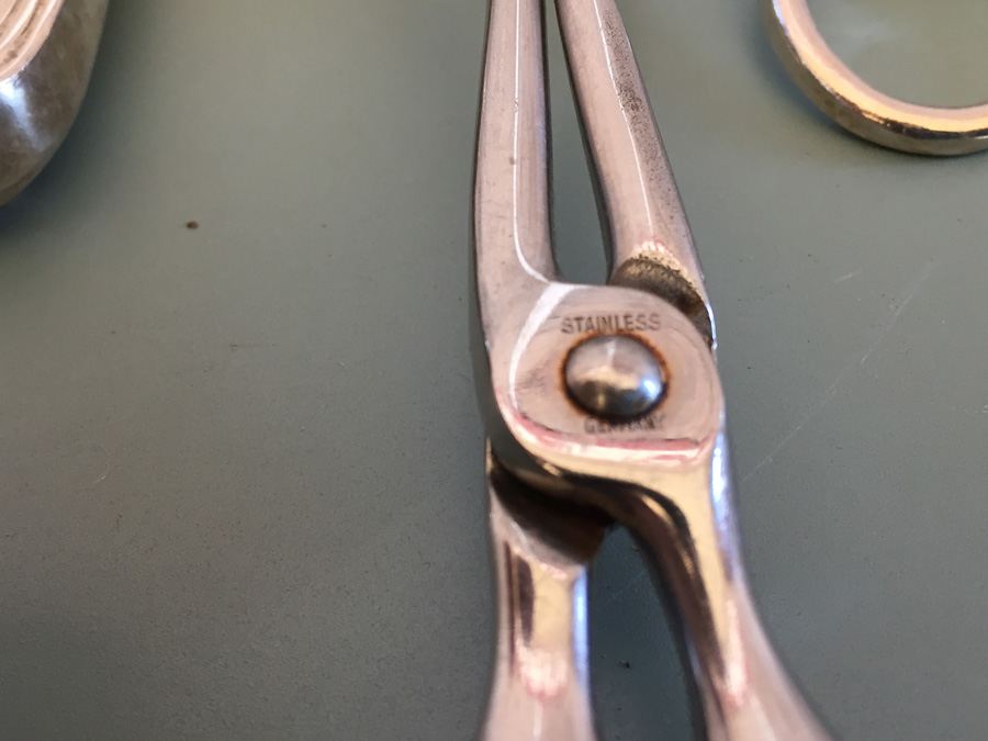 Large Serving Ware Set [Photo 19]