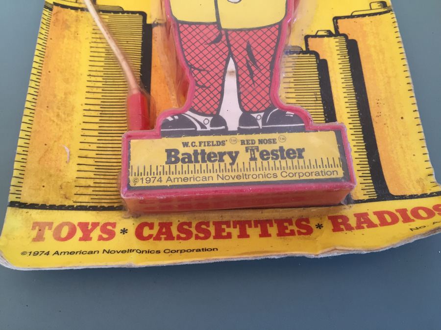 Vintage Novelty Lot  [Photo 5]