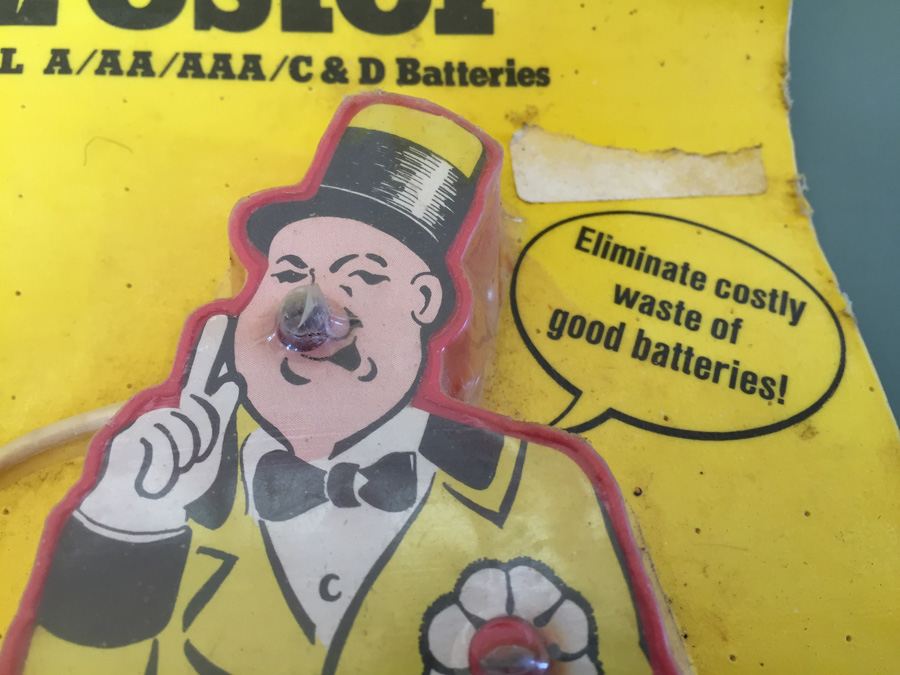 Vintage Novelty Lot  [Photo 4]