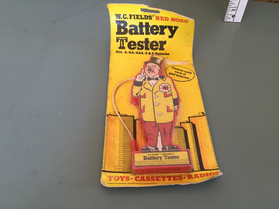 Vintage Novelty Lot  [Photo 2]