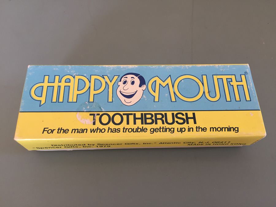 Vintage Novelty Lot  [Photo 10]