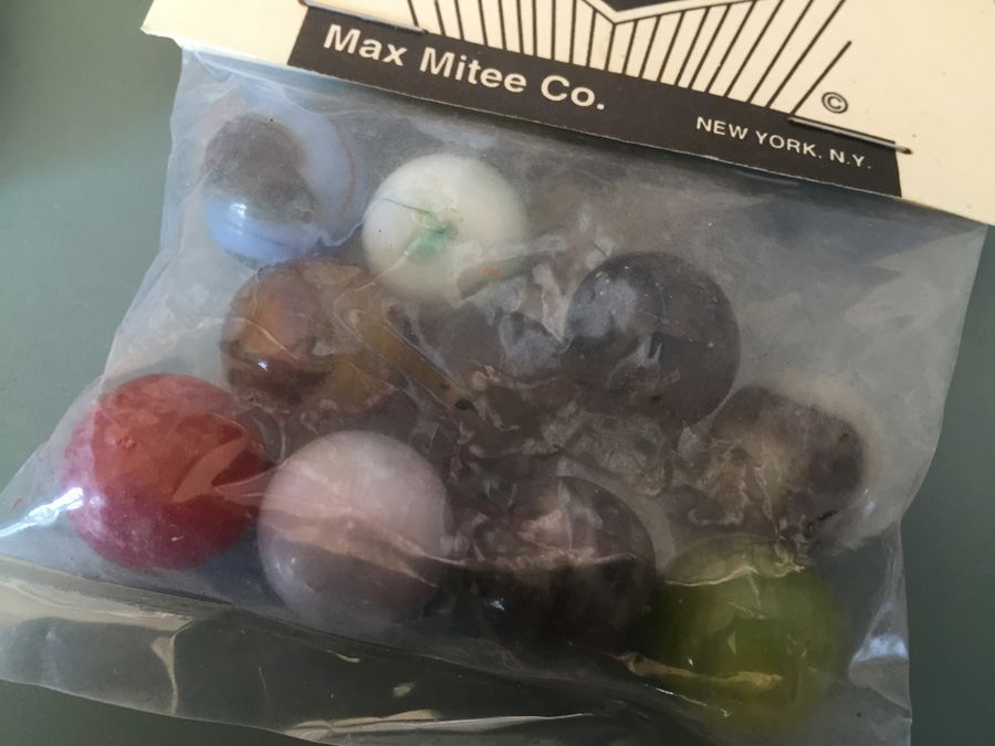 Marble Lot [Photo 10]