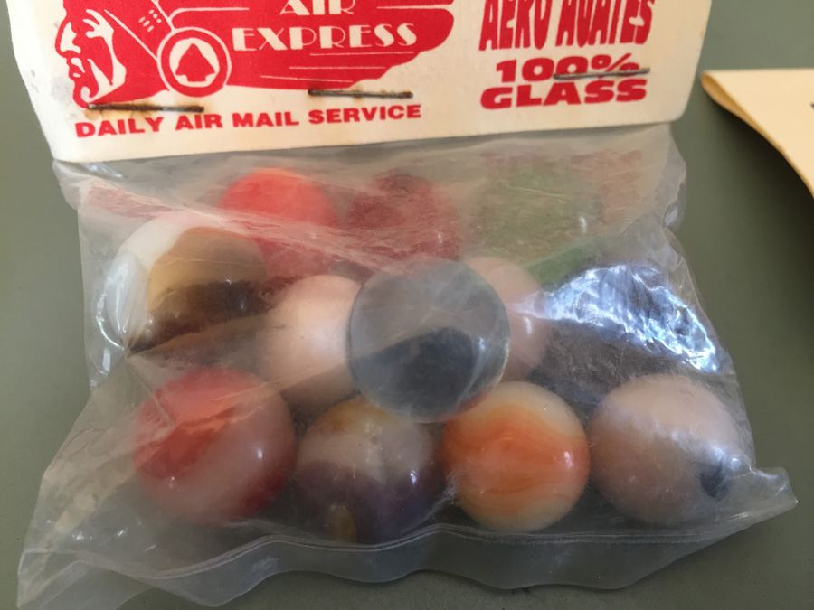 Marble Lot [Photo 5]