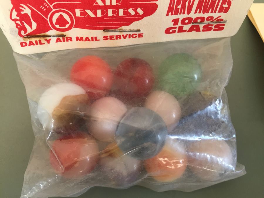 Marble Lot [Photo 6]