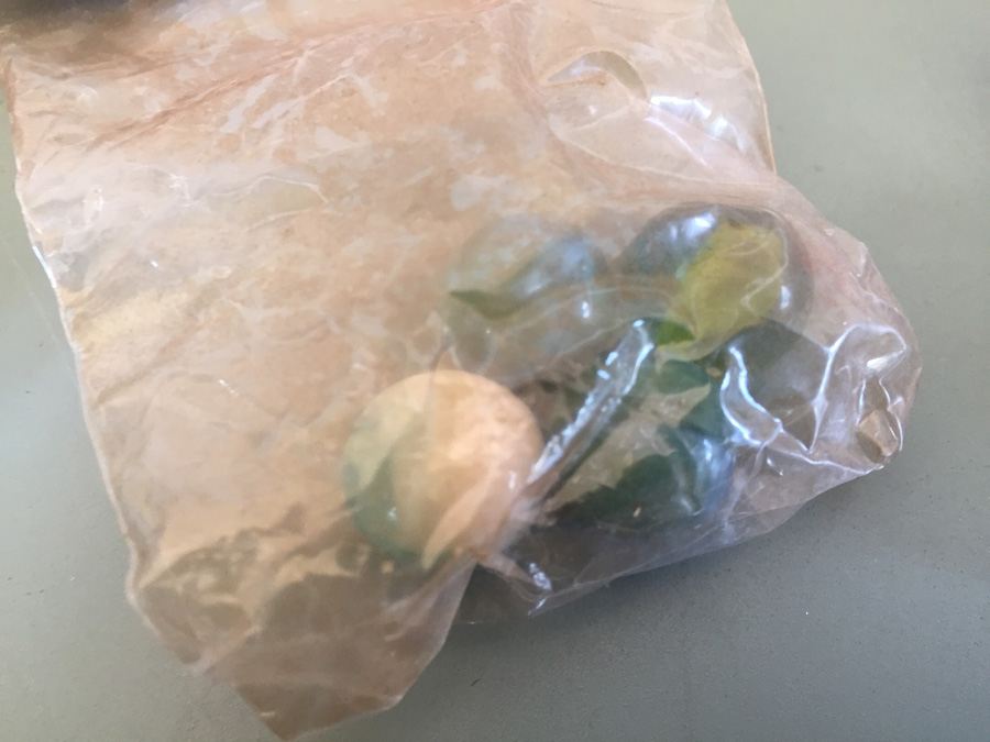 Marble Lot [Photo 12]