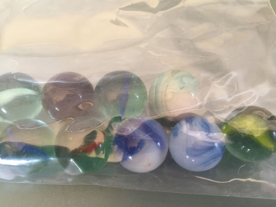 Marble Lot [Photo 19]