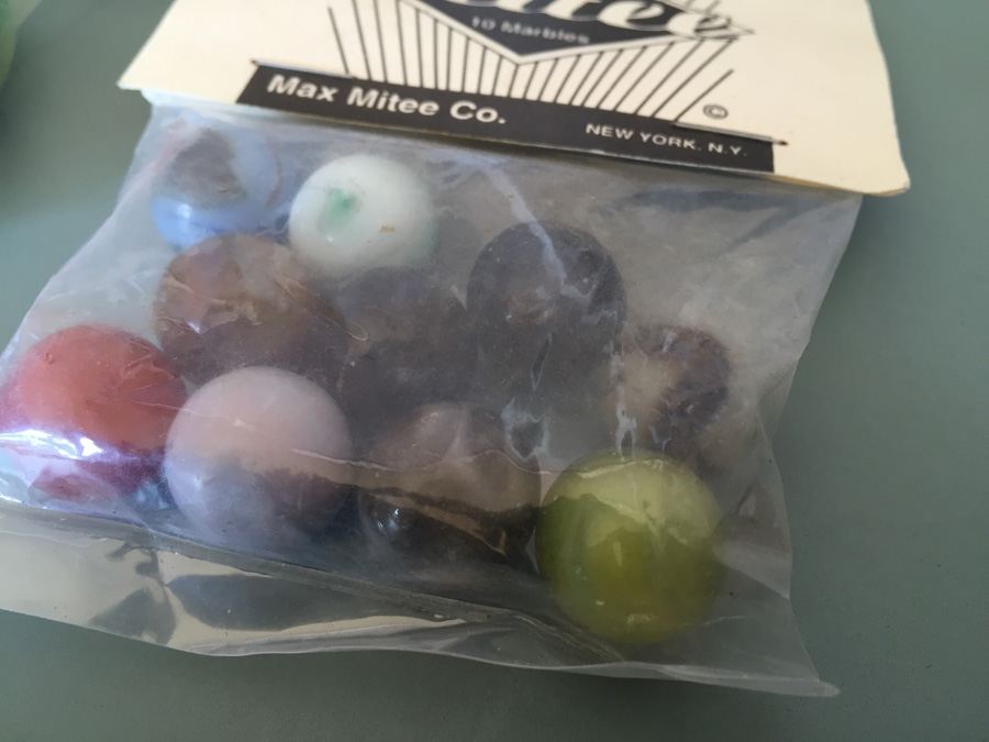 Marble Lot [Photo 9]