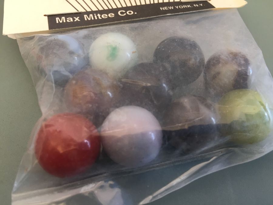 Marble Lot [Photo 8]