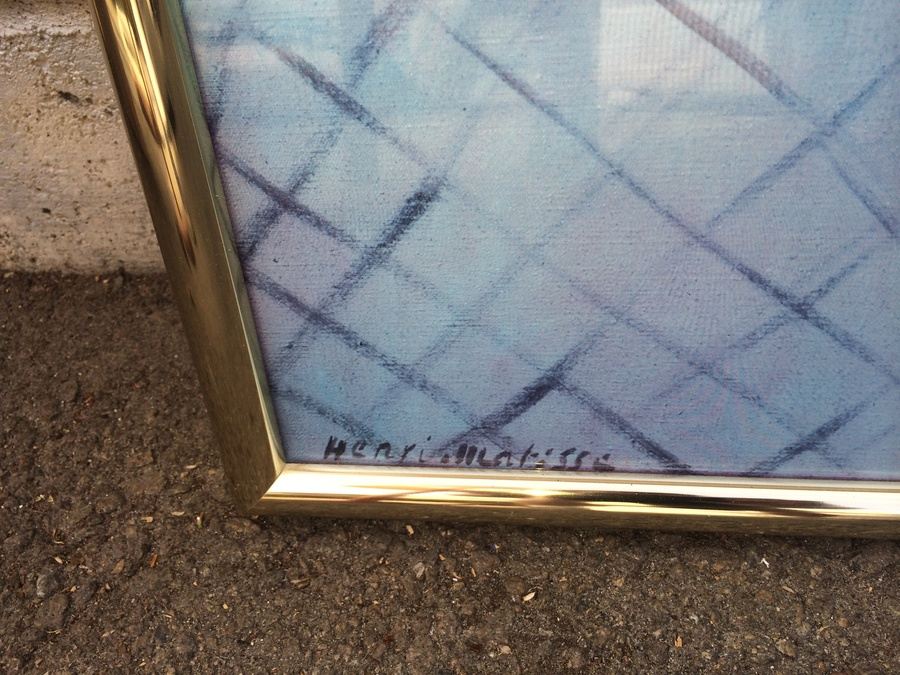 Framed Print [Photo 2]