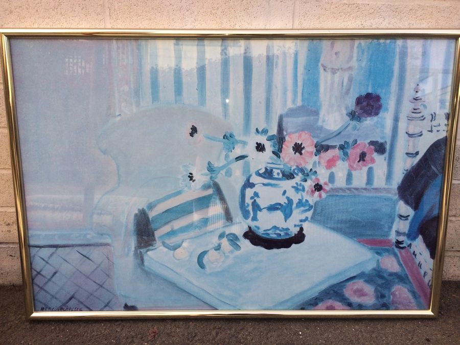 Framed Print [Photo 1]