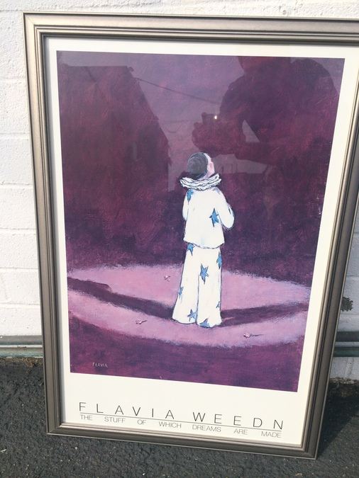 Framed Print by Flavia Weedn [Photo 1]