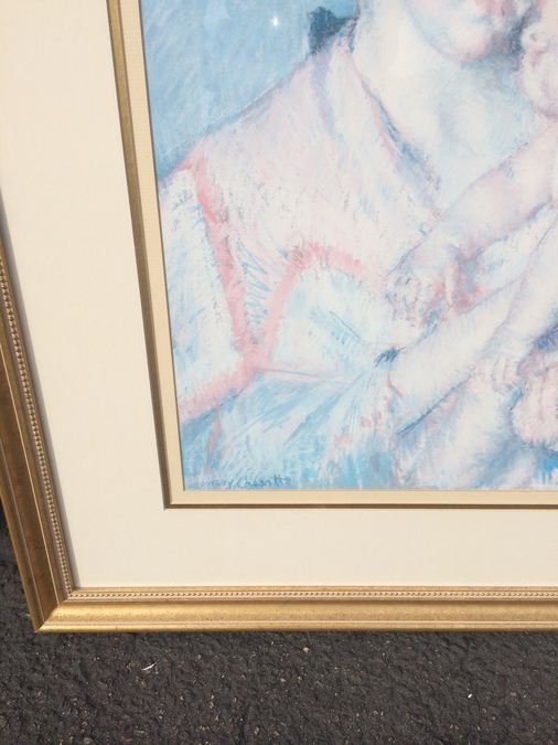 Framed Print [Photo 2]