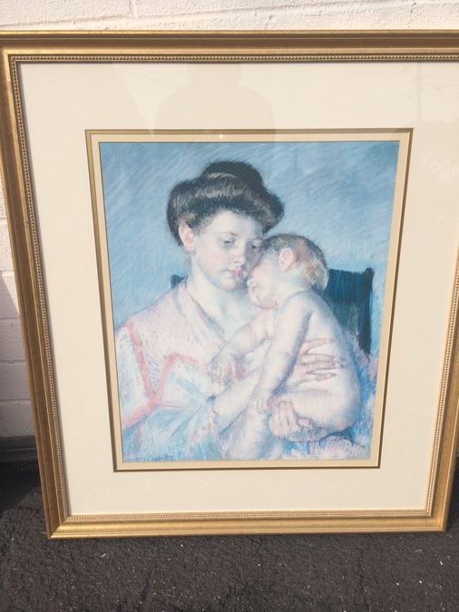 Framed Print [Photo 1]