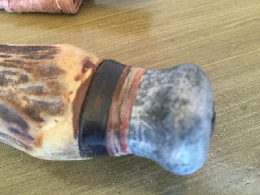 Knife Lot - Includes Vintage Bone Handle Knife [Photo 9]