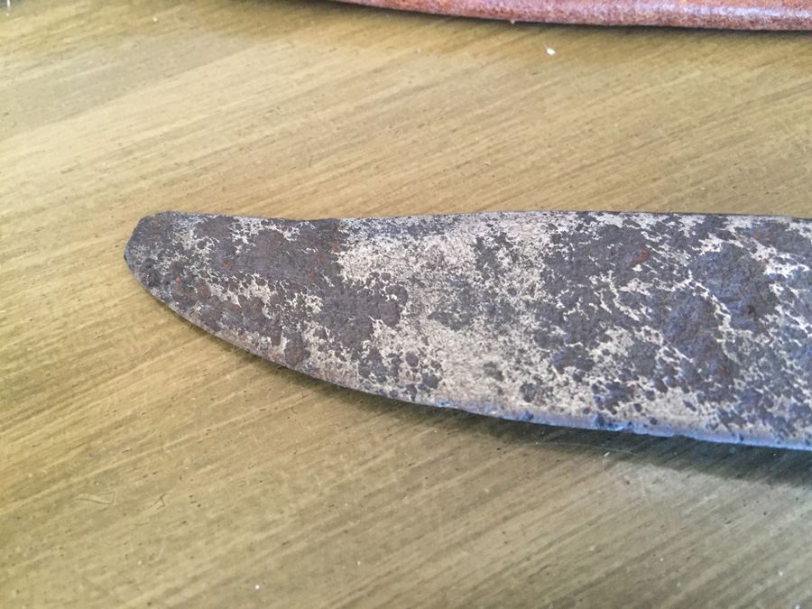 Knife Lot - Includes Vintage Bone Handle Knife [Photo 13]