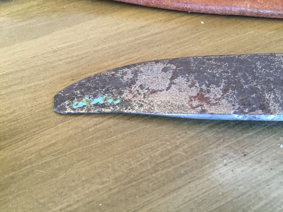 Knife Lot - Includes Vintage Bone Handle Knife [Photo 7]