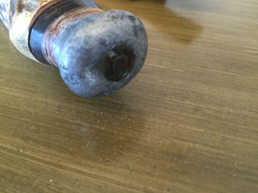 Knife Lot - Includes Vintage Bone Handle Knife [Photo 8]