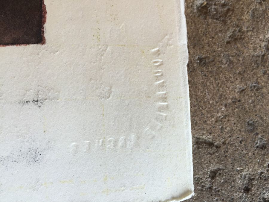 Original Urban Artwork Untitled (MCF) [Photo 6]