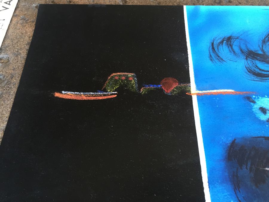 Original Urban Artwork Untitled (MCF) [Photo 11]