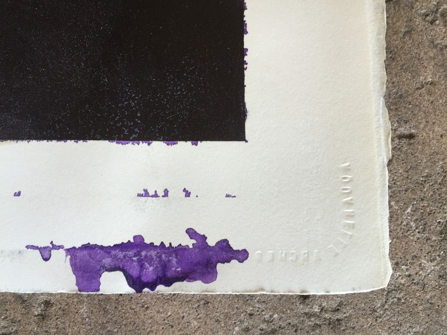 Original Urban Artwork Untitled (MCF) [Photo 5]