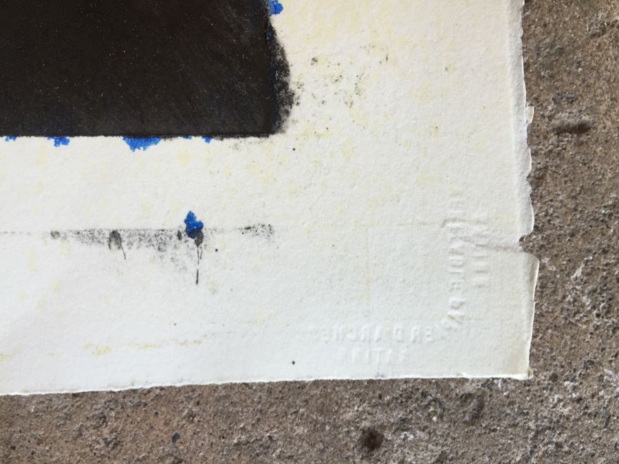 Original Urban Artwork Untitled (MCF) [Photo 6]