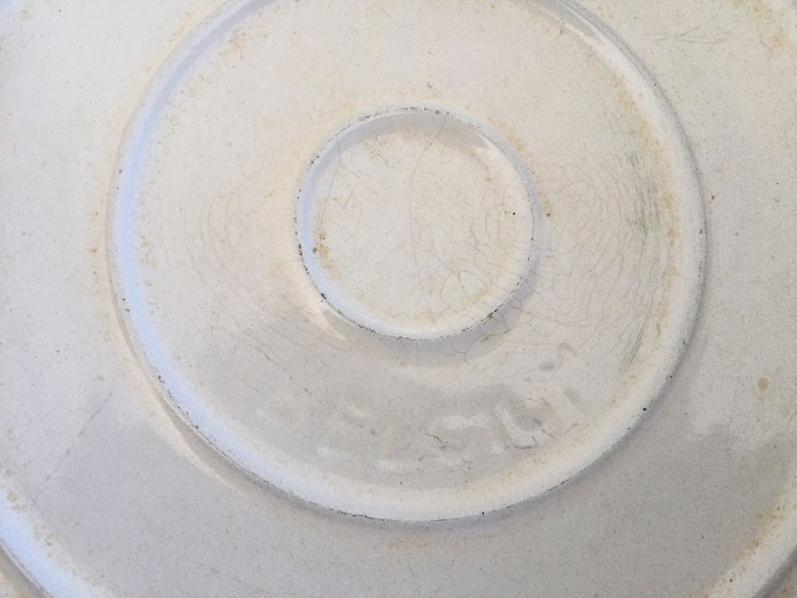 Vintage Descoware Autumn Leaf Dutch Oven - Made in Belgium [Photo 8]