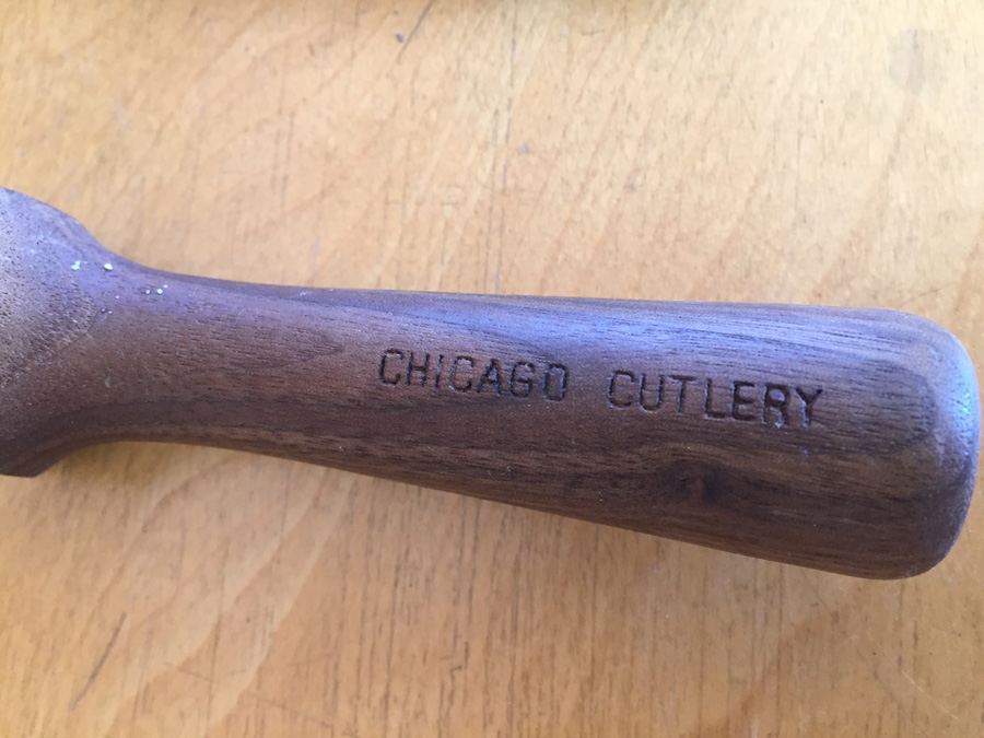 Chicago Cutlery Knife Block Set [Photo 5]