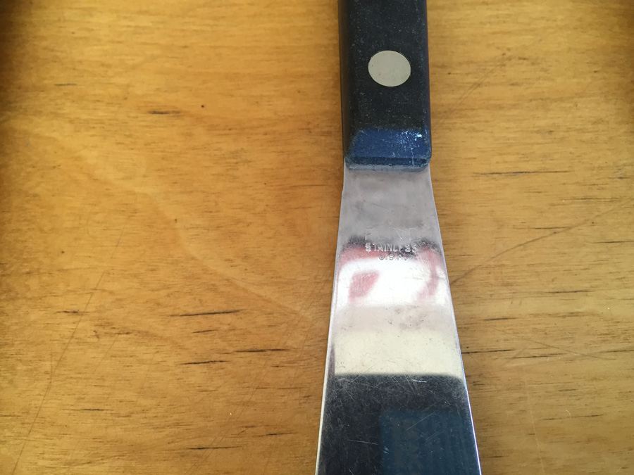 FLINT Stainless Utensil Set [Photo 4]