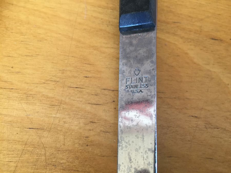 FLINT Stainless Utensil Set [Photo 5]