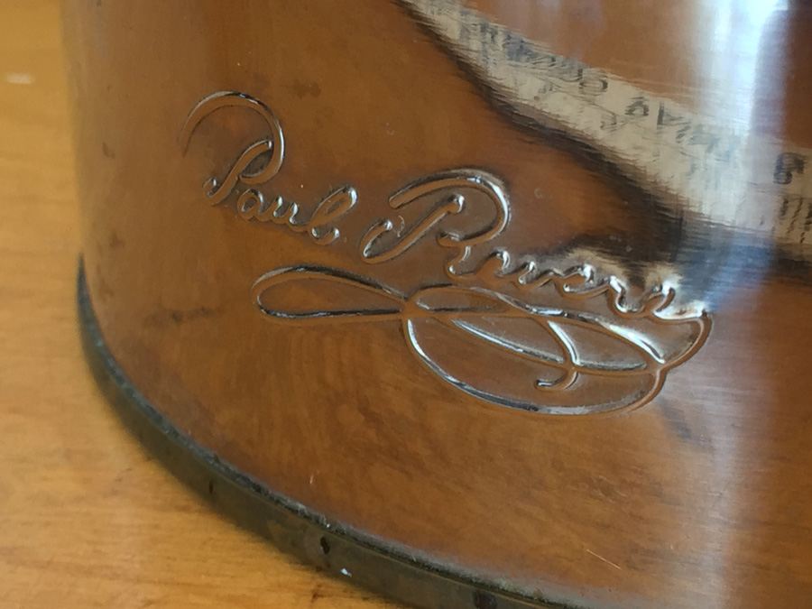 Revere Ware Tea Kettle & Pan Lot [Photo 4]