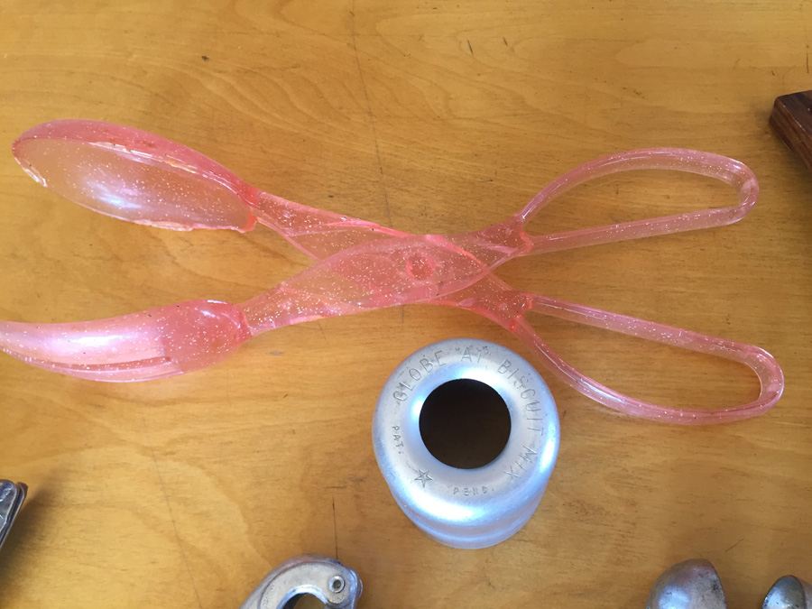 Kitchen Lot [Photo 6]