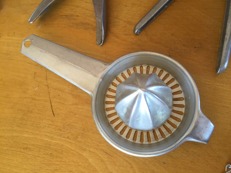 Kitchen Lot [Photo 7]