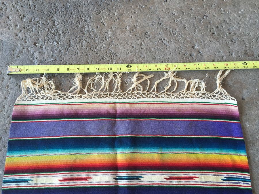 Table Runner [Photo 7]