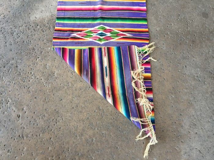 Table Runner [Photo 8]