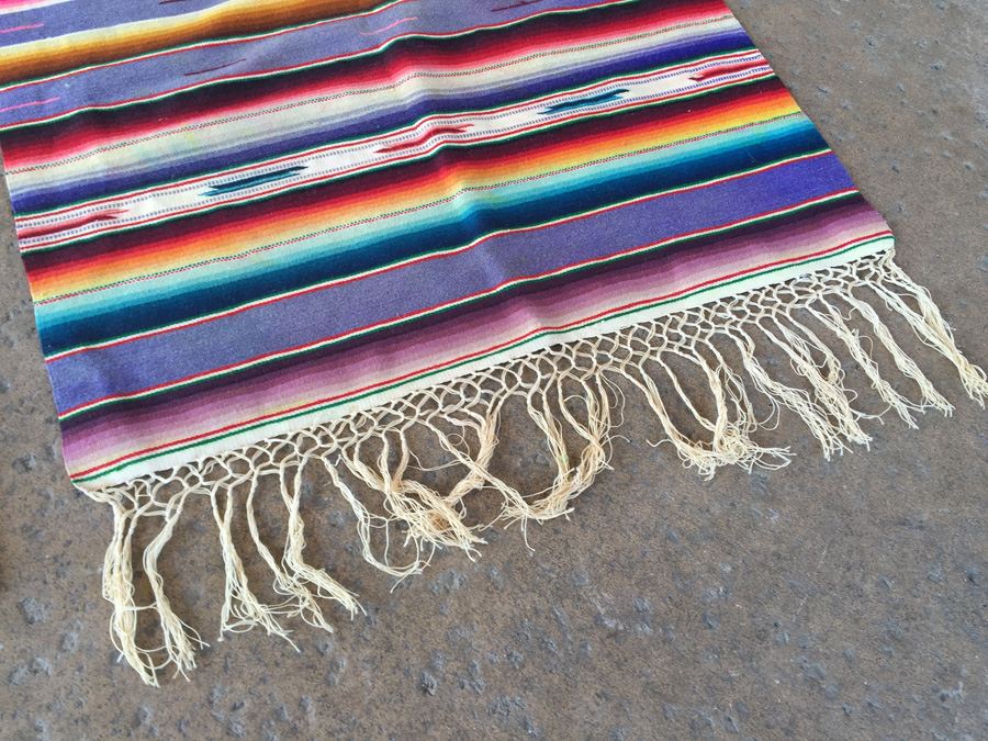 Table Runner [Photo 5]