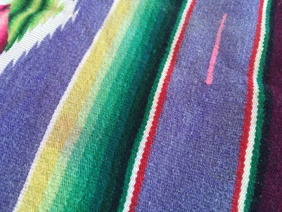 Table Runner [Photo 3]