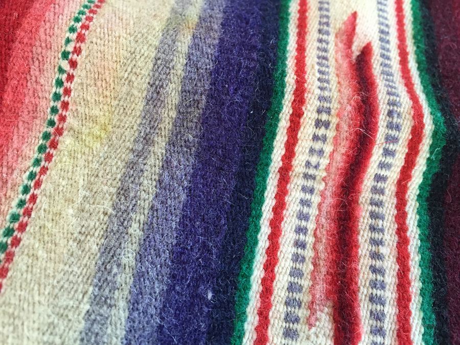 Table Runner [Photo 4]